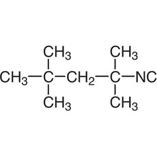 1,1,3,3-Tetramethylbutyl Isocyanide, 5ML - T1054-5ML
