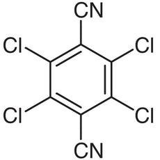Tetrachloroterephthalonitrile, 100MG - T1058-100MG