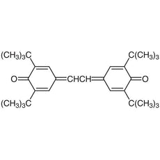 3,3',5,5'-Tetra-tert-butyl-4,4'-stilbenequinone, 1G - T1067-1G