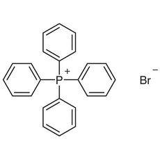 Tetraphenylphosphonium Bromide, 500G - T1069-500G