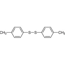 Di-p-tolyl Disulfide, 100G - T1074-100G