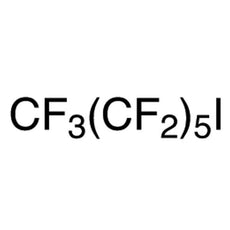 Tridecafluorohexyl Iodide, 25G - T1098-25G