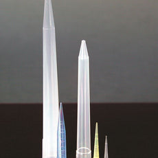 Micropipette Tips, Pp, 0.5 - 10ul, Natl - T10UL-N