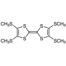 Tetrakis(methylthio)tetrathiafulvalene, 100MG - T1119-100MG