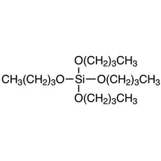 Tetrabutyl Orthosilicate, 500ML - T1126-500ML