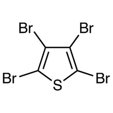 Tetrabromothiophene, 5G - T1149-5G
