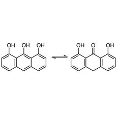 Dithranol, 10G - T1166-10G