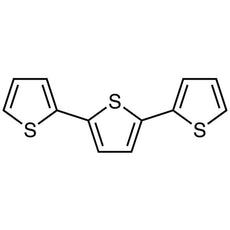 2,2':5',2''-Terthiophene(purified by sublimation), 5G - T1196-5G