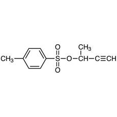 1-Butyn-3-yl p-Toluenesulfonate, 5G - T1224-5G
