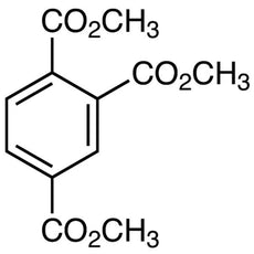 Trimethyl Trimellitate, 500G - T1229-500G