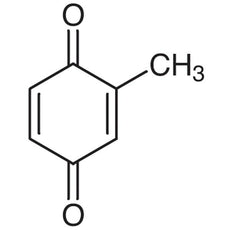 p-Toluquinone, 500G - T1244-500G
