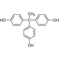 1,1,1-Tris(4-hydroxyphenyl)ethane, 25G - T1254-25G