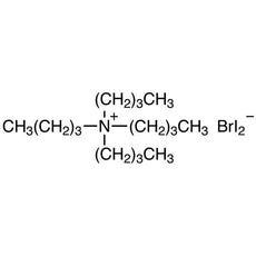 Tetrabutylammonium Bromodiiodide, 1G - T1270-1G