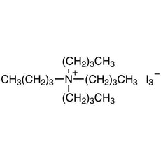 Tetrabutylammonium Triiodide, 25G - T1271-25G