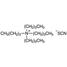 Tetrabutylammonium Thiocyanate, 25G - T1278-25G