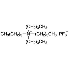 Tetrabutylammonium Hexafluorophosphate, 250G - T1279-250G