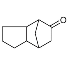 Tricyclo[5.2.1.0(2,6)]decan-8-one, 500ML - T1321-500ML