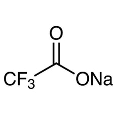 Sodium Trifluoroacetate, 500G - T1336-500G