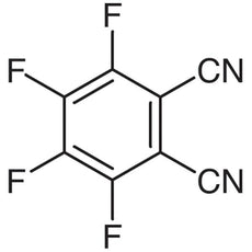 Tetrafluorophthalonitrile, 25G - T1402-25G