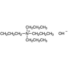 Tetrapropylammonium Hydroxide(ca. 40% in Water), 25G - T1565-25G