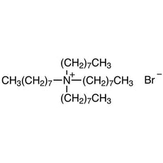 Tetra-n-octylammonium Bromide, 10G - T1603-10G