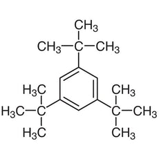 1,3,5-Tri-tert-butylbenzene, 5G - T1633-5G