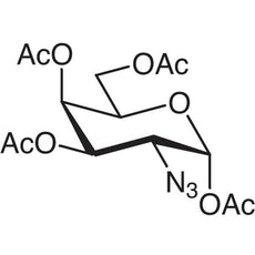 1,3,4,6-Tetra-O-acetyl-2-azido-2-deoxy-alpha-D-galactopyranose, 100MG - T1731-100MG