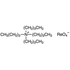 Tetrabutylammonium Perrhenate, 1G - T1803-1G