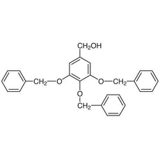 3,4,5-Tris(benzyloxy)benzyl Alcohol, 5G - T1840-5G