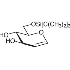 6-O-(Triisopropylsilyl)-D-glucal, 100MG - T1936-100MG