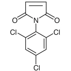 N-(2,4,6-Trichlorophenyl)maleimide, 25G - T1987-25G