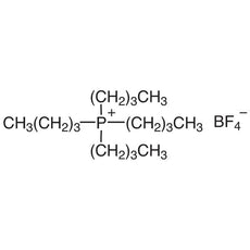 Tetrabutylphosphonium Tetrafluoroborate, 25G - T2006-25G