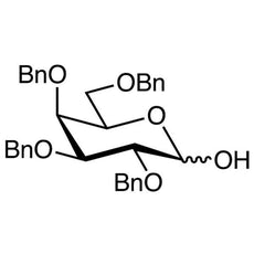 2,3,4,6-Tetra-O-benzyl-D-galactopyranose, 5G - T2112-5G