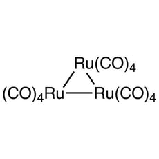 Triruthenium Dodecacarbonyl, 100MG - T2181-100MG