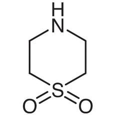 Thiomorpholine 1,1-Dioxide, 5G - T2193-5G