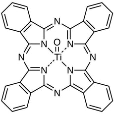 Titanyl Phthalocyanine(purified by sublimation), 1G - T2272-1G