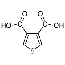 3,4-Thiophenedicarboxylic Acid, 1G - T2280-1G
