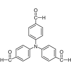 Tris(4-formylphenyl)amine, 500MG - T2310-500MG