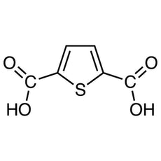 2,5-Thiophenedicarboxylic Acid, 25G - T2347-25G