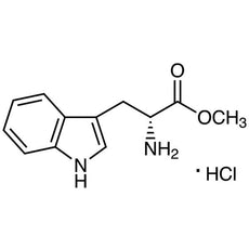 D-Tryptophan Methyl Ester Hydrochloride, 25G - T2442-25G
