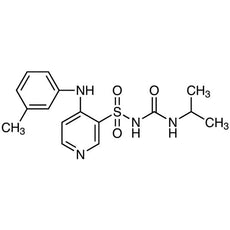 Torsemide, 5G - T2538-5G