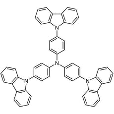4,4',4''-Tri-9-carbazolyltriphenylamine, 5G - T2616-5G