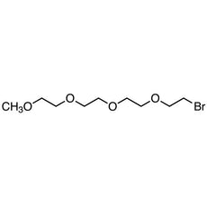 Triethylene Glycol 2-Bromoethyl Methyl Ether, 5G - T2634-5G