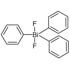 Triphenylbismuth Difluoride, 5G - T2657-5G