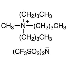 Tributylmethylammonium Bis(trifluoromethanesulfonyl)imide, 25G - T2679-25G