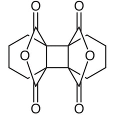 Tricyclo[6.4.0.0(2,7)]dodecane-1,8:2,7-tetracarboxylic Dianhydride, 25G - T2698-25G