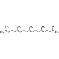 Teprenone[mixture of (5E,9E,13E)- and (5Z,9E,13E)- isomers], 1G - T2701-1G