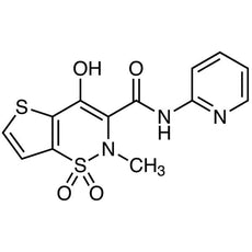 Tenoxicam, 5G - T2750-5G