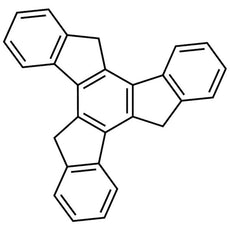 Truxene, 100MG - T2752-100MG