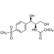 Thiamphenicol, 25G - T2802-25G